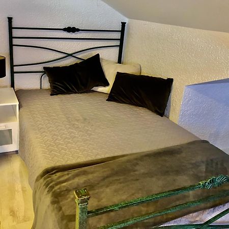 Ue Villa 4 Zimmer Hirschaid Luaran gambar