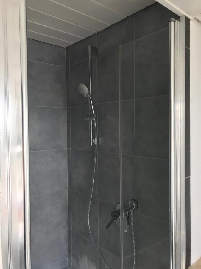 Ue Villa 4 Zimmer Hirschaid Luaran gambar