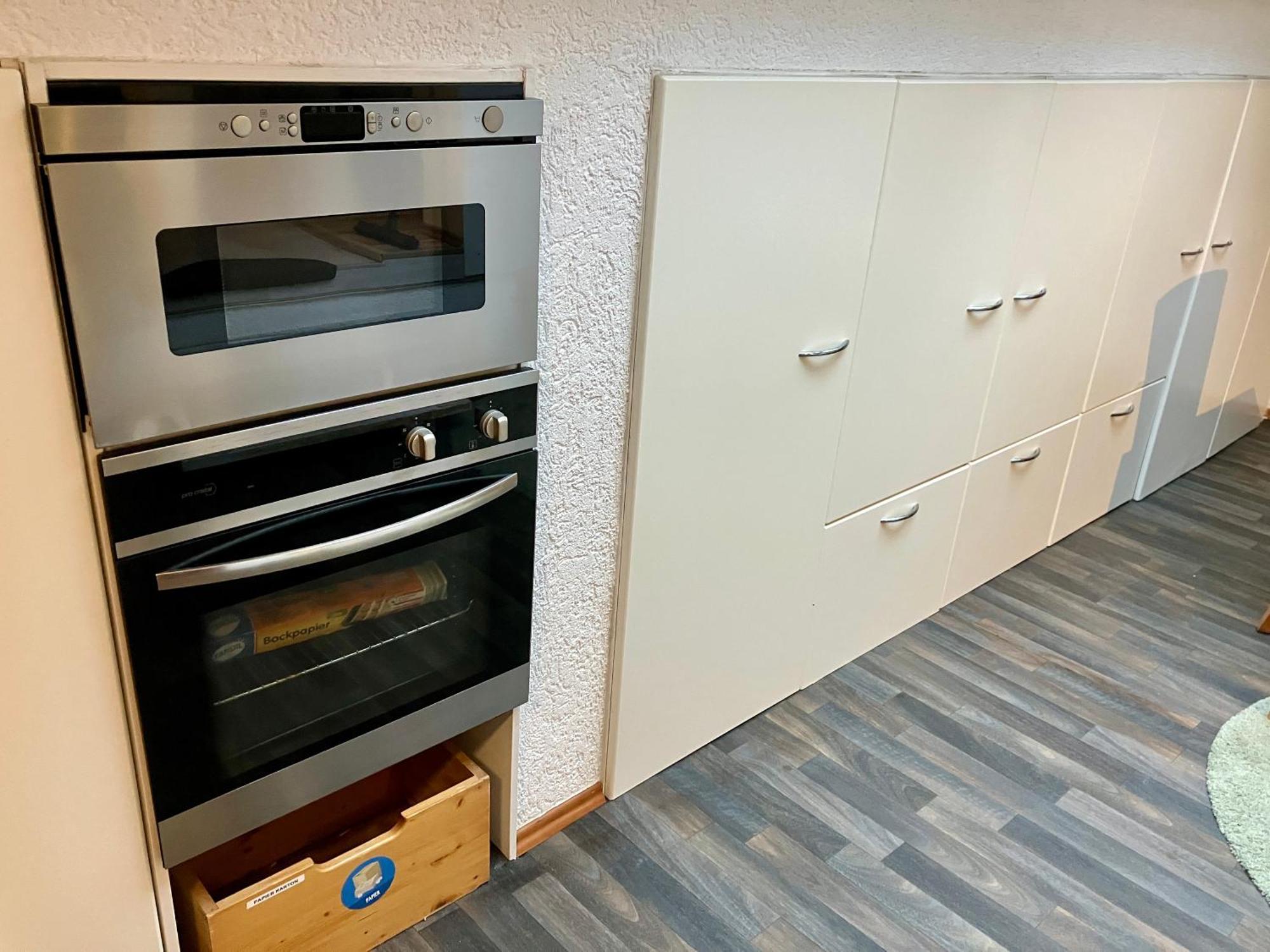 Ue Villa 4 Zimmer Hirschaid Luaran gambar